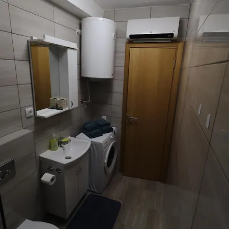 Apartman Teka Zlatibor Exterior foto