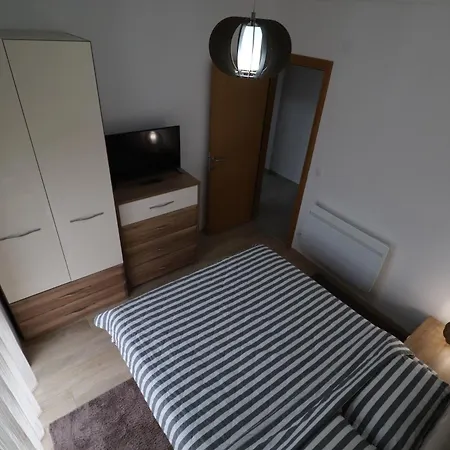 Apartman Teka Zlatibor Exterior foto