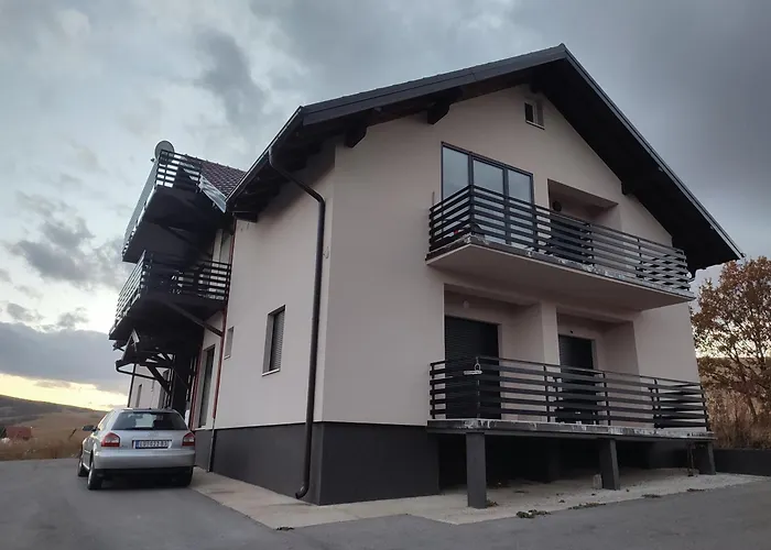 Apartman Teka