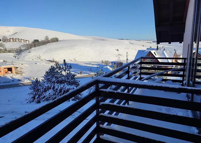 Apartman Teka