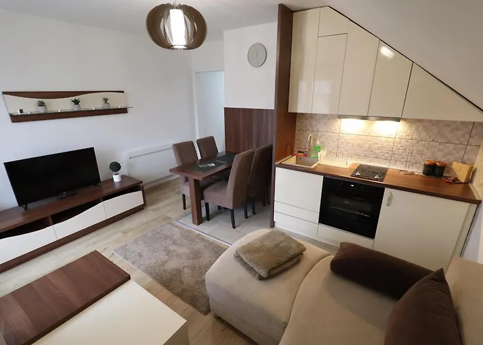 Apartman Teka