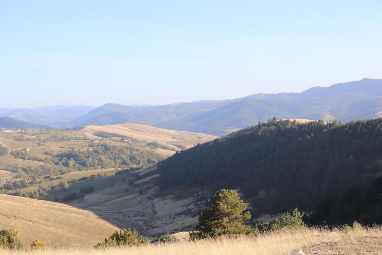 Teka * Zlatibor