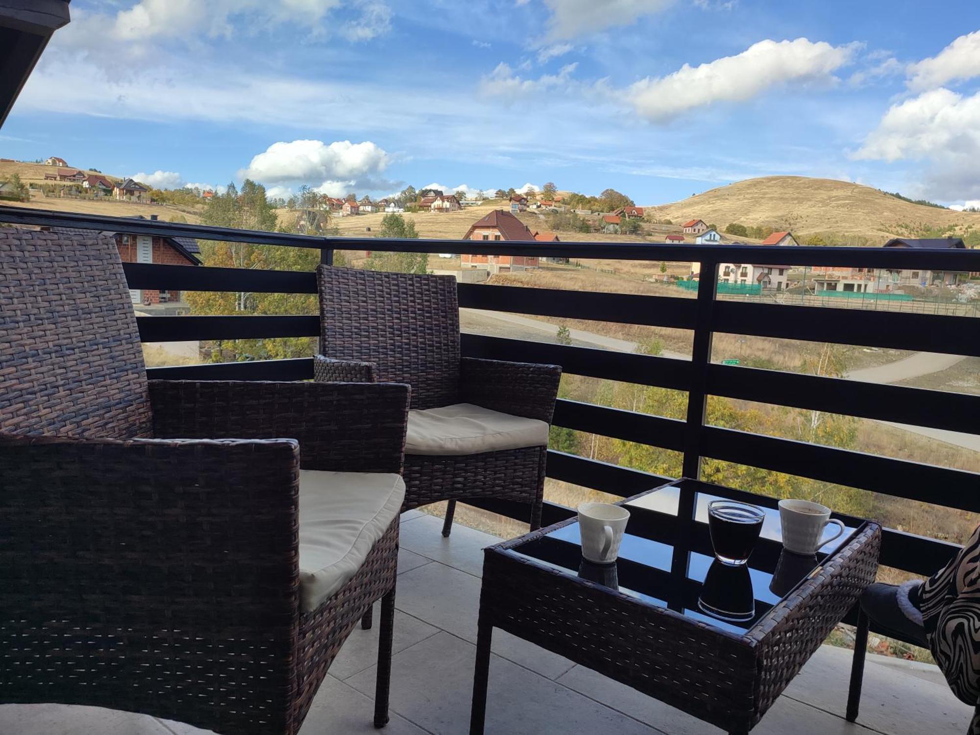 Apartament Teka