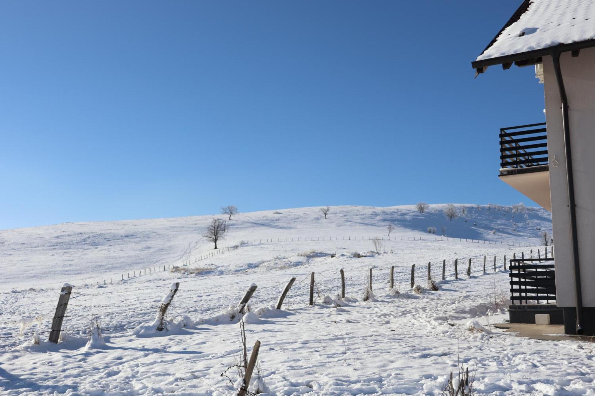 Teka Apartament Zlatibor