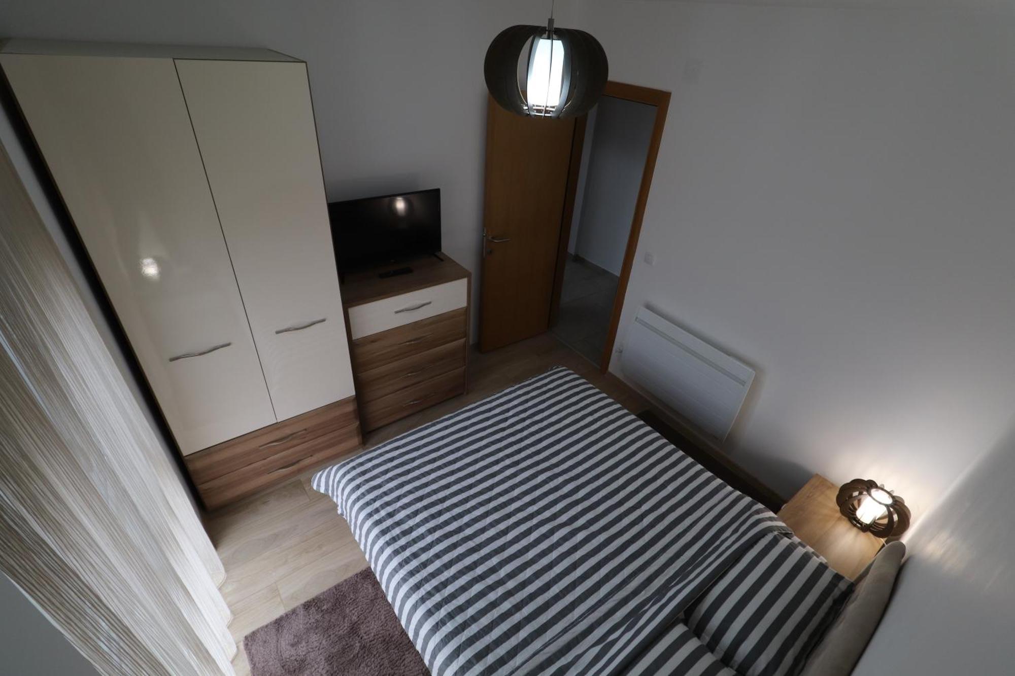 Apartament Teka *