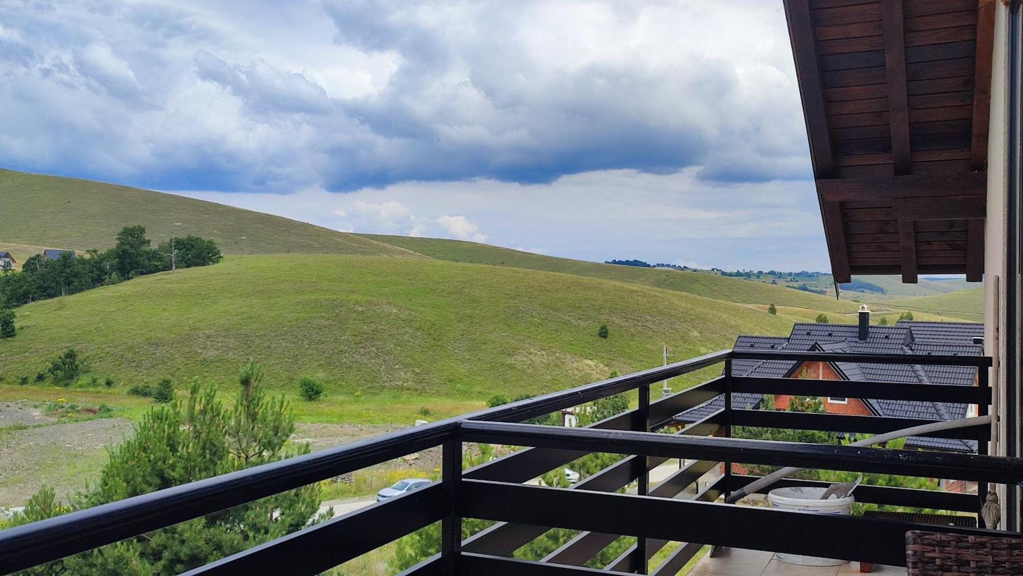 Teka * Zlatibor