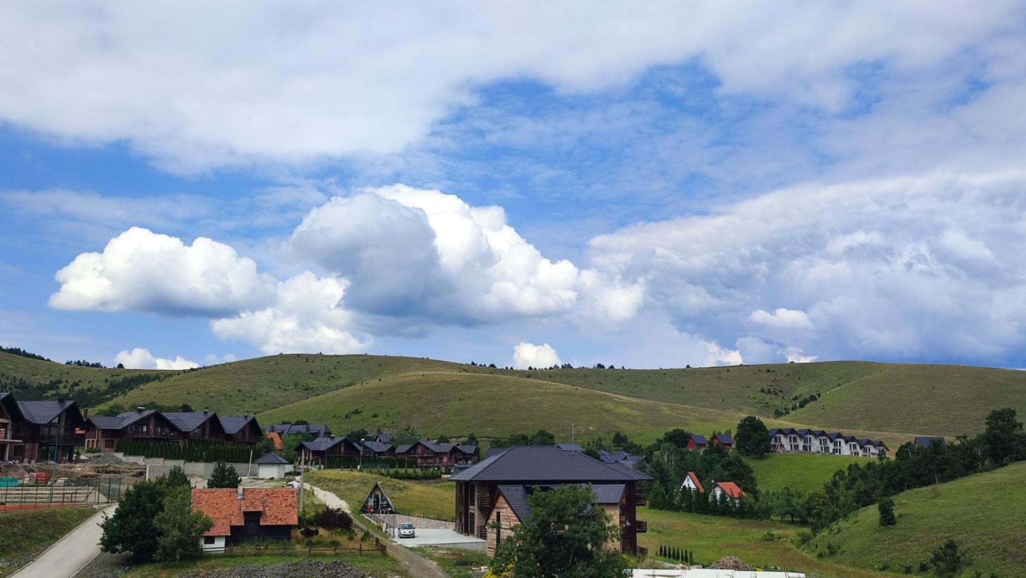 Teka Zlatibor